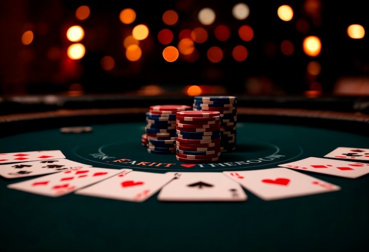 Sports interest and ocean-themed casino-style content on 98vip