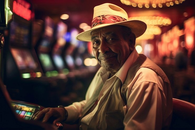 Responsible slot machine gaming reminders for Bangladesh adults on 98vip